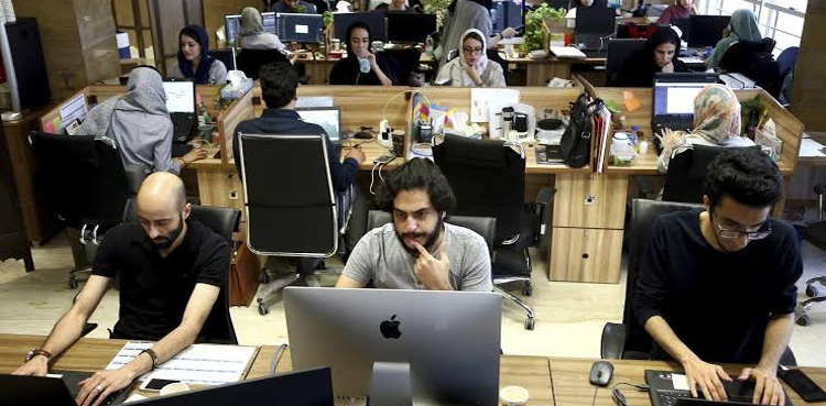 آئی ٹی اسٹارٹس اپس