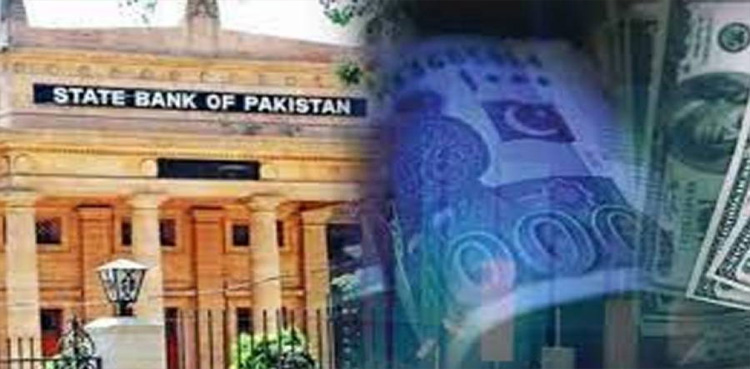 ملکی زرمبادلہ کے ذخائر میں اضافہ
