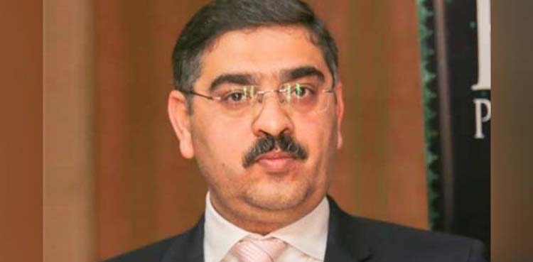 لاہور ہائی کورٹ نے نگراں وزیراعظم کو 15 اکتوبر کو ذاتی حیثیت میں طلب کرلیا