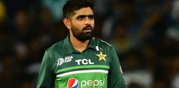 ’بابر اعظم کی کپتانی میں ورلڈ کپ ہار گئے تو کیا ہوگا؟‘