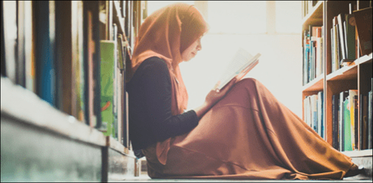 مسلمانوں میں کتب بینی کا رحجان کم کیوں ہے؟