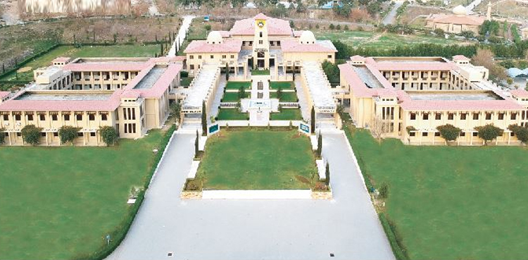 کرنل شیر خان کیڈٹ کالج