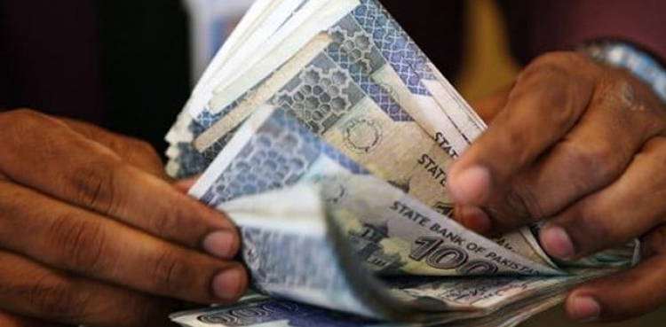 حکومتی کریک ڈاؤن