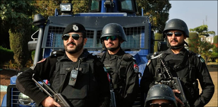 گلگت بلتستان بھر میں دفعہ 144 نافذ