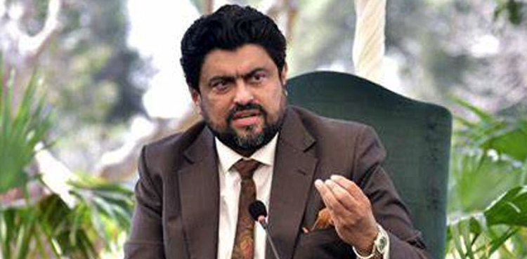 گورنر سندھ کا اپنی 5 ماہ کی تنخواہ سیلاب متاثرین کو عطیہ کرنے کا اعلان 