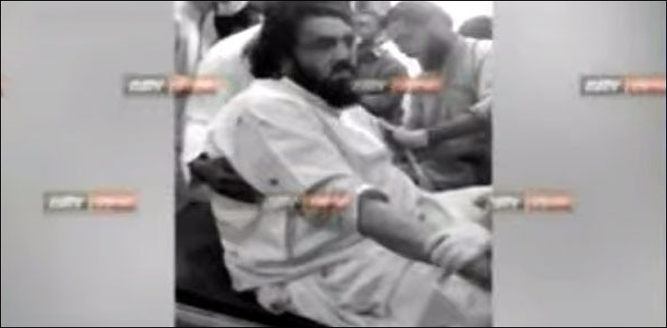 جے یو آئی رہنما اور ترجمان پی ڈی ایم حافظ حمد اللہ سڑک کنارے دھماکے میں زخمی