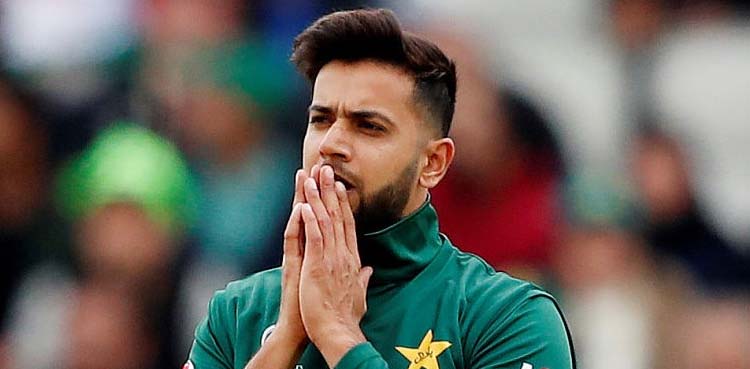 ’عماد وسیم کو ریٹائرمنٹ کا فیصلہ واپس لینا چائیے‘
