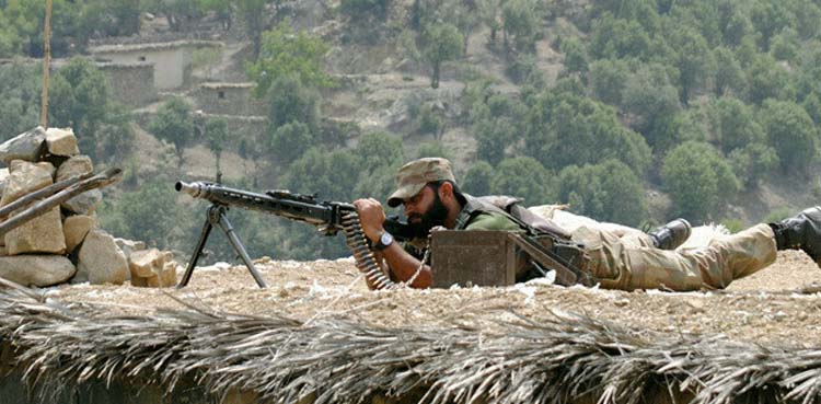 آئی ایس پی آر