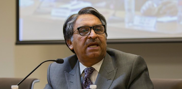 ‘بھارت صرف جاسوسی نہیں بلکہ خطے میں قتل وغارت میں بھی ملوث ہے’