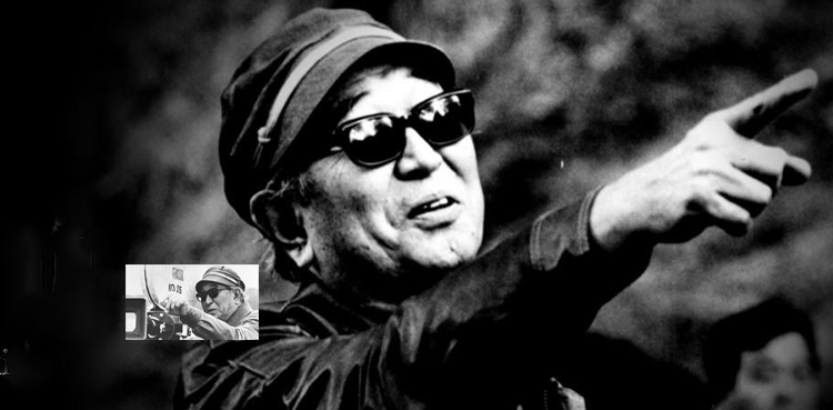 اکیرا کورو ساوا:‌عظیم فلم ساز اور کہانی نویس