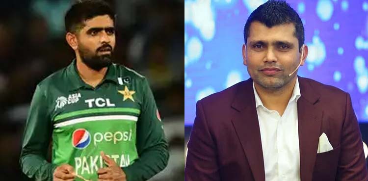 ’پاکستان کو ورلڈکپ کے باقی میچ بھی ہارنے چاہئیں‘