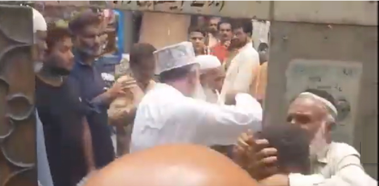 کے الیکٹرک ملازم