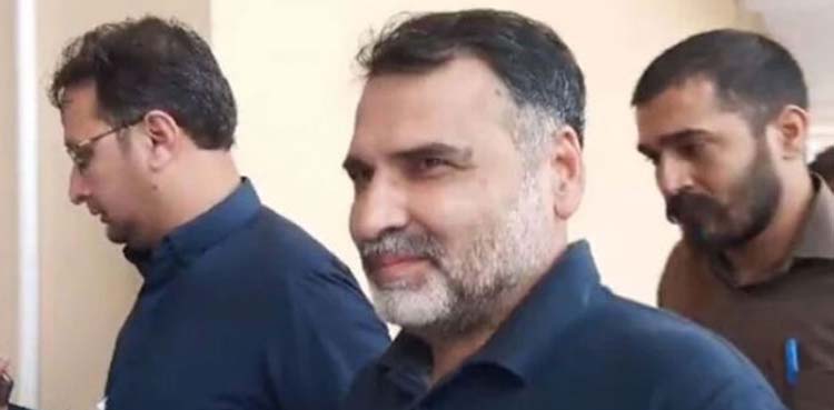 خالد جمیل