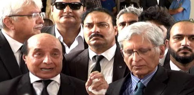پیپلزپارٹی قیادت کا ناراض دوستوں کو منانے کا فیصلہ ، دعوت نامہ ارسال