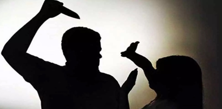 دیر سے گھر آنے پر کیوں ڈانٹا؟ شوہر نے بیوی کی جان لے لی