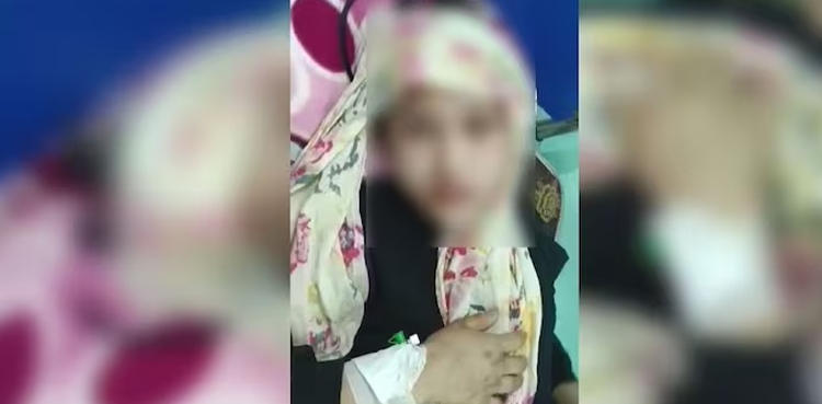 گھریلو ملازمہ پر تشدد کرنے والا بھارتی فوج کا میجر اہلیہ سمیت گرفتار