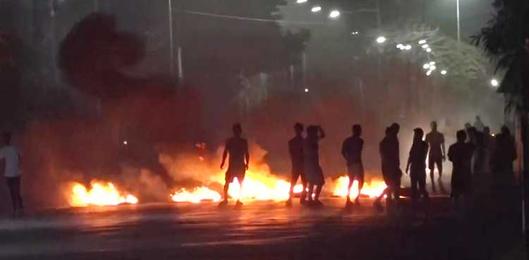 منی پور اسلحہ