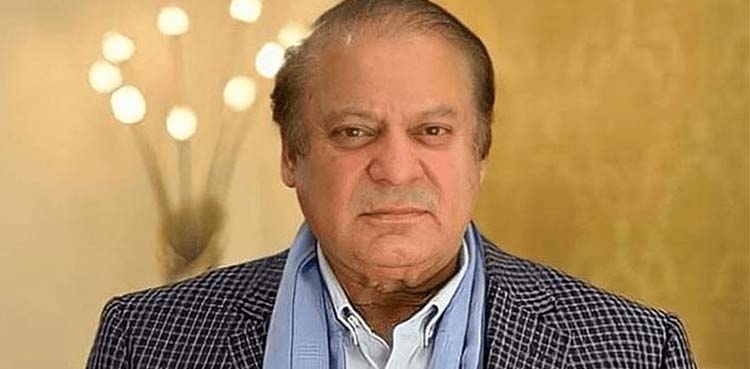 نواز شریف کو گرفتار نہ کرنے کے حکم میں 26 اکتوبر تک توسیع ،حکم نامہ جاری