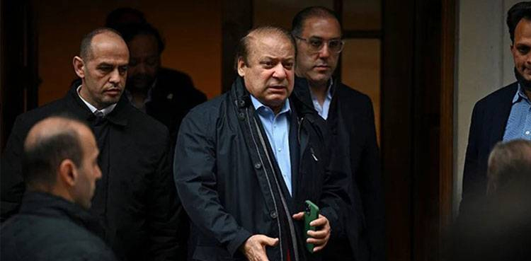 خورشید شاہ نواز