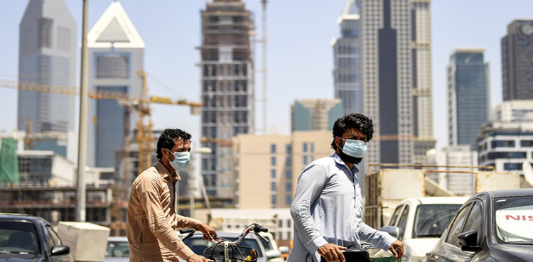 اوورسیز پاکستانیوں کیلئے ایک اور سہولت کا اعلان
