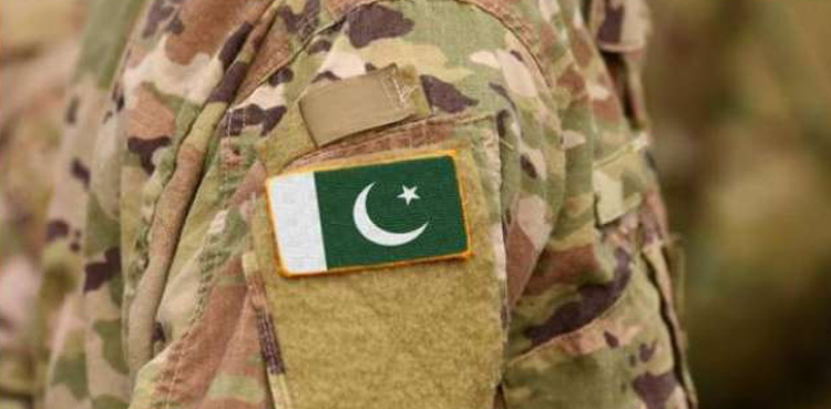 افواج پاکستان میں اقلیتی جانثاروں کی ایک طویل فہرست