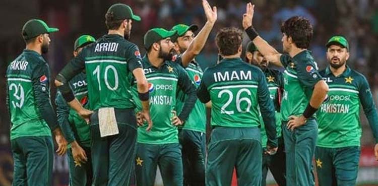 ’پاکستان نیدرلینڈز سے ہار سکتا ہے‘