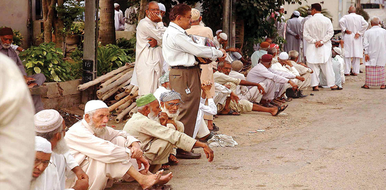ریٹائرڈ ملازمین کے لیے بری خبر : پنشن قوانین میں تبدیلی کی تیاری