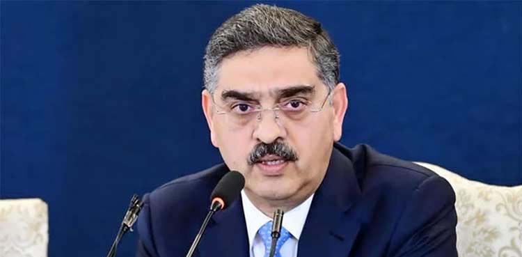 نگراں وزیراعظم کی پی آئی اے کی نجکاری کے عمل کو جلد از جلد مکمل کرنے کی ہدایت