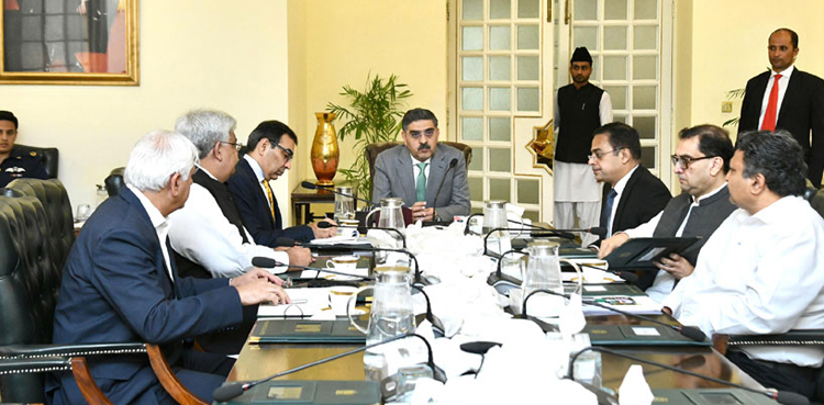 بجلی چوروں حکومت