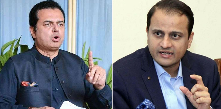 کونسا شہر بہتر کراچی یا لاہور؟ مسلم لیگ ن اور پیپلز پارٹی کھل کر آمنے سامنے آگئے
