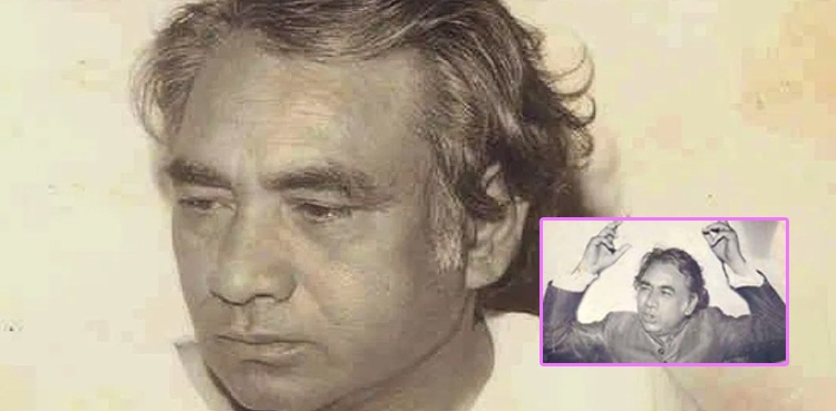 سلیم احمد:‌ ایک خوب صورت شاعر اور نقّاد