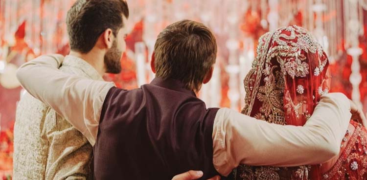 شاہین آفریدی