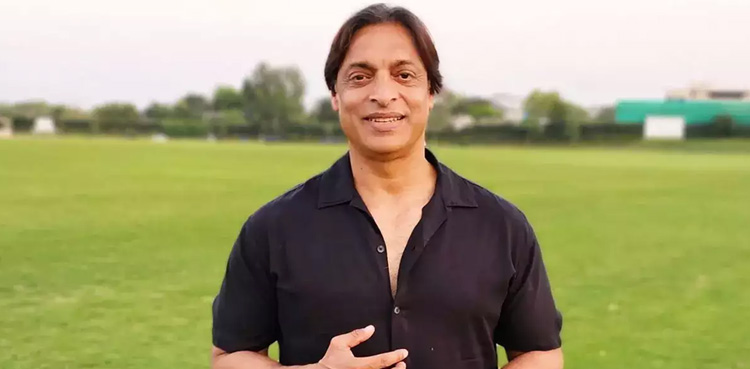 شعیب اختر کہاں نوکری کرنا چاہتے ہیں؟