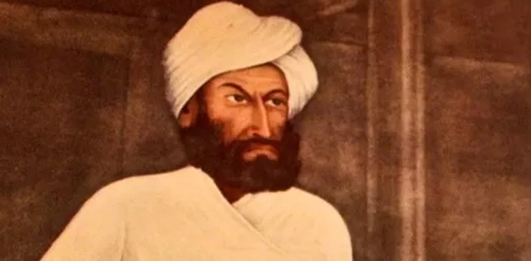 میرؔ کا تذکرہ جن کے آئینۂ فکر میں پُرخلوص تجربات کا جوہر شامل ہے