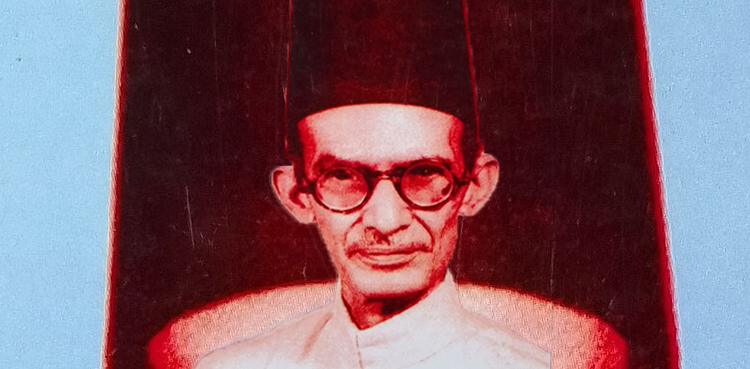 نصیر الدّین ہاشمی: اردو زبان اور دکنی ادب کے ایک محقّق کا تذکرہ