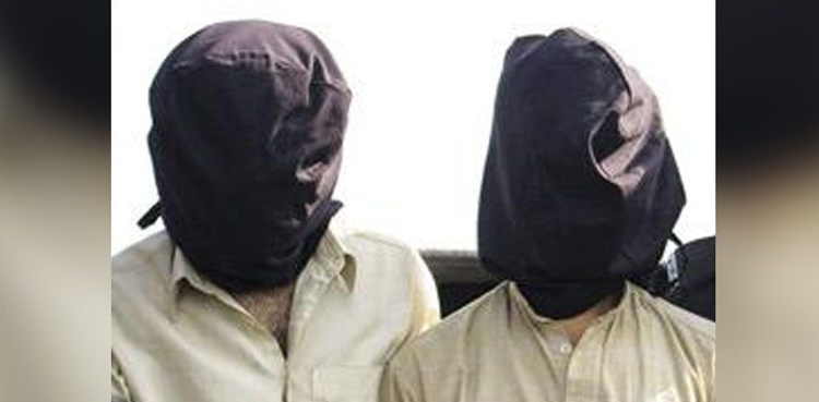 کراچی سے بھارتی خفیہ ایجنسی ’را‘ کے مزید 2 دہشتگرد گرفتار