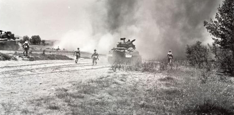 14 ستمبر 1965 ، بھارتی میجر جنرل کی ڈائری سے سنسنی خیز انکشافات