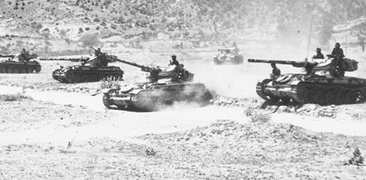 جنگ 1965 ستمبر