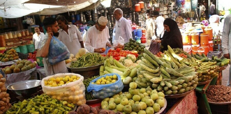 ملک میں مسلسل بڑھتی مہنگائی پر عوام کی رائے