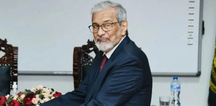 نگران وزیر اعلیٰ سندھ کا شٹر ڈاؤن ہڑتال پر رد عمل