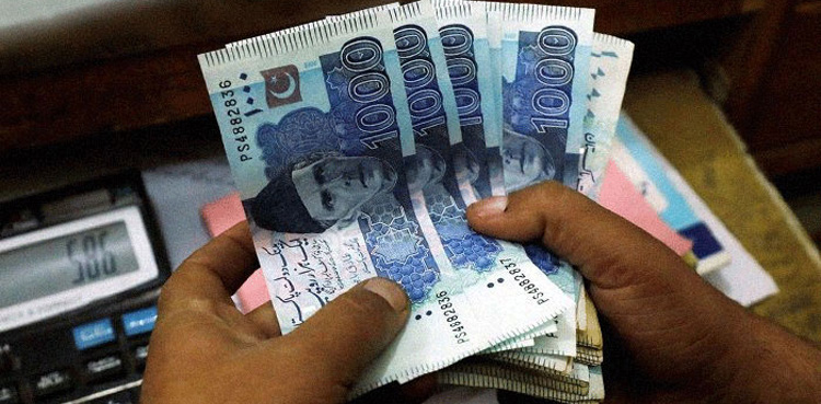 اکاؤنٹ میں موجود کتنی رقم محفوظ ہے؟ اسٹیٹ بینک عہدیدار نے خبردار کردیا