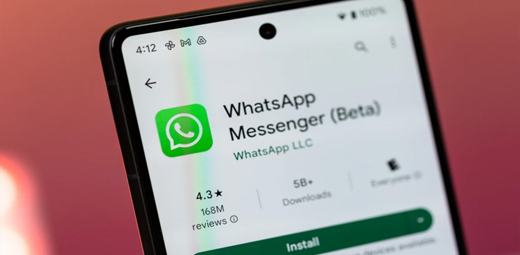 واٹس ایپ کے نئے زبردست فیچرز لانے کی تیاری