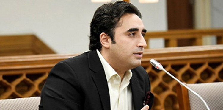 دریائے سندھ پر نئی نہروں کی تعمیر کا منصوبہ ، بلاول بھٹو کی جانب سے آج بڑا اعلان متوقع