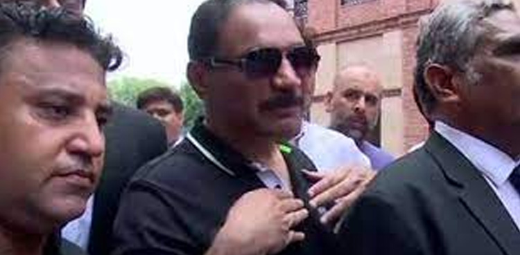عابد باکسر کیس کی تفتیش میں اہم انکشافات