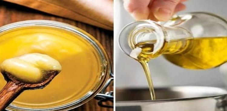 گھی اور کوکنگ آئل اب کیا کلو ملے گا؟ اہم خبر