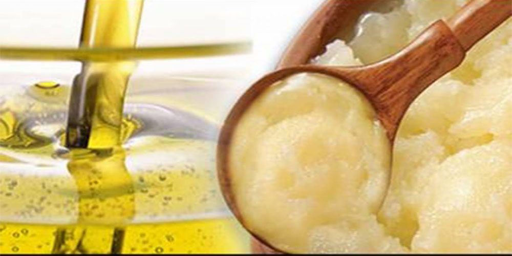 گھی اور تیل کی قیمتوں کے حوالے سے اہم خبر