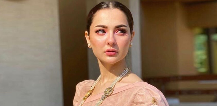 ہانیہ عامر اگلے ماہ شادی کررہی ہیں، حقیقت کیا ہے؟ ویڈیو وائرل