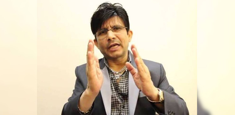 کمال خان نے اسرائیلی ظلم و ستم کے خلاف دنیا کا رویہ ناقابل قبول قرار دیدیا