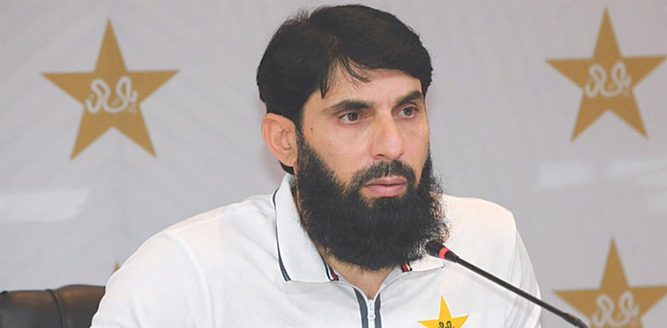 ’’بھارت سے صرف ایک میچ ہارنے کے بعد ٹیم میں مسائل آگئے‘‘