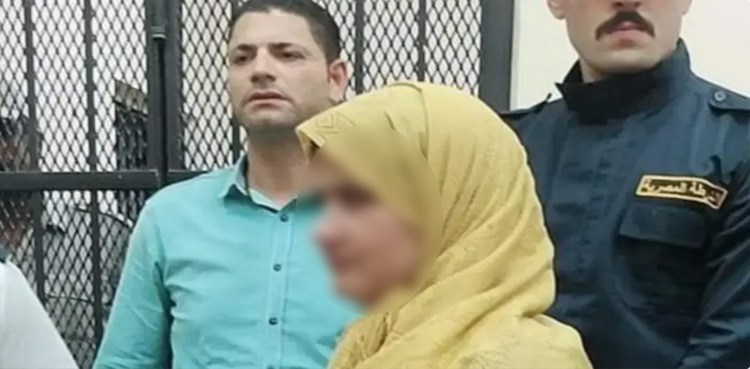 اپنے بچے کی لاش چبانے والی ماں، عدالتی فیصلے میں اہم انکشاف